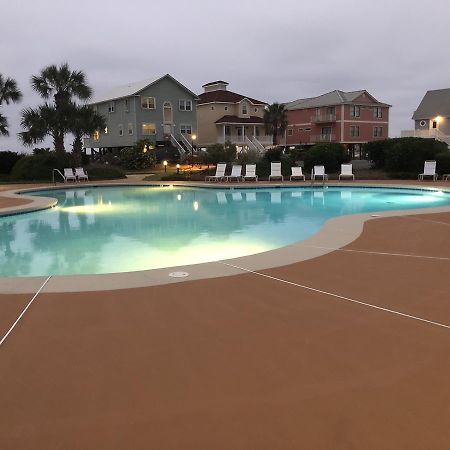 Gulf Shores Plantation Eksteriør billede