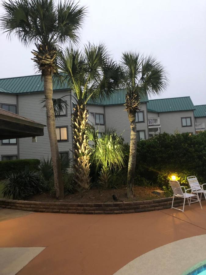 Gulf Shores Plantation Eksteriør billede