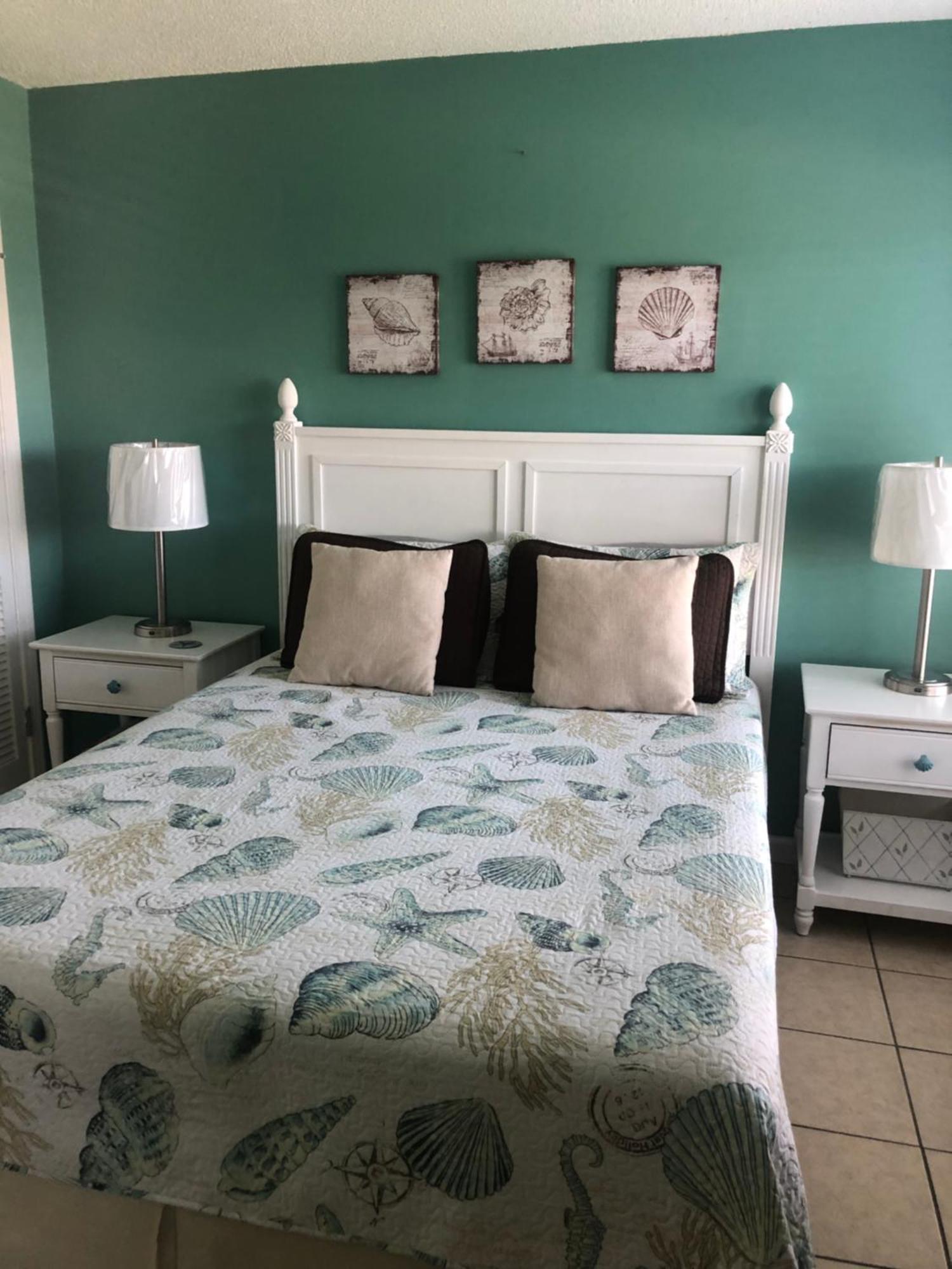 Gulf Shores Plantation Eksteriør billede