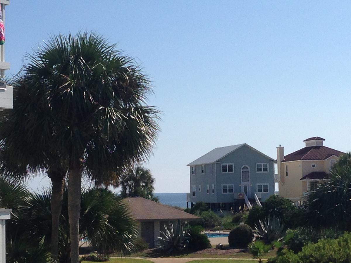 Gulf Shores Plantation Eksteriør billede