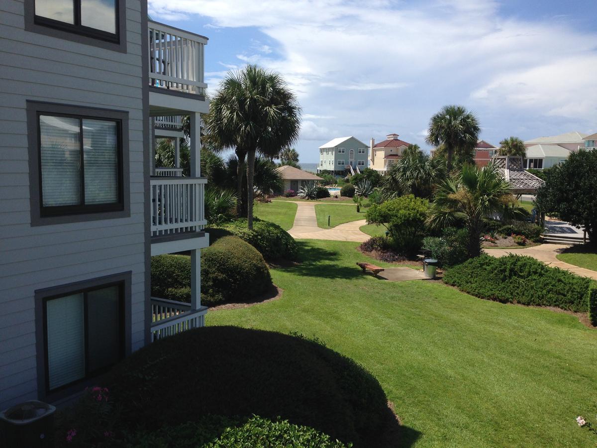 Gulf Shores Plantation Eksteriør billede